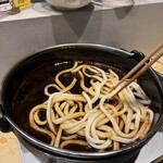和牛壽喜燒 黑野 Uranamba本店 - 