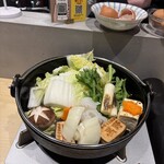 和牛壽喜燒 黑野 Uranamba本店 - 