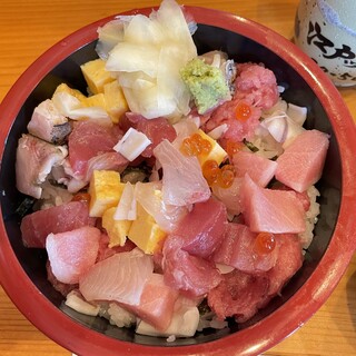 江戸ッ子寿司_1