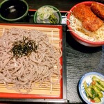 明治亭 - 