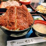 明治亭 - 