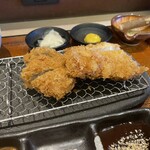 黒かつ亭 - 