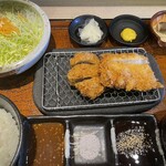 黒かつ亭 - 
