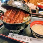 明治亭 - 