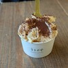 3204 bread&gelato - 料理写真: