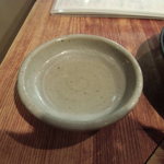 遊亀 - きずしの酢