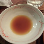 遊亀 - 唐揚げタレ