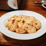 ホルモン大学 - 丸ちょうタレ