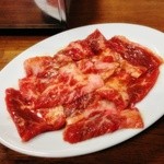 ホルモン大学 - カルビ