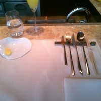 Jean-Georges Tokyo - 