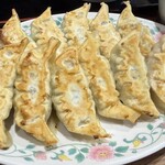宇都宮餃子館 - 
