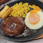 サイゼリヤ - 