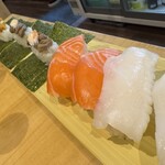 名古屋 蟹銀 名驛店 - 