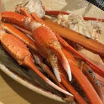 名古屋 蟹銀 名驛店 - 