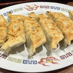 宇都宮餃子館 - 