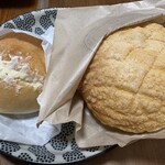 サンエトワール - 料理写真: