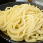 武蔵野うどん 藤原 - うどん