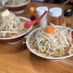 よし乃 - 料理写真: