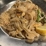 アジアン食堂 シロクマ - 