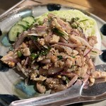 アジアン食堂 シロクマ - 