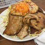 浜松町 スタンド富士 - 