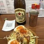 浜松町 スタンド富士 - 