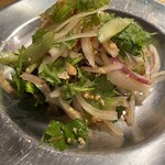 アジアン食堂 シロクマ - 