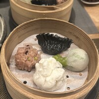 スチーム Dim sum&Wine - 