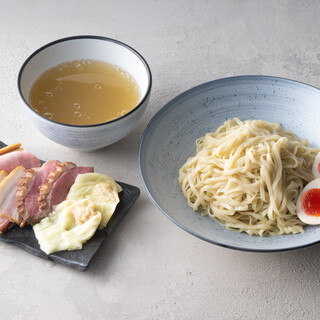 宍道湖しじみ中華蕎麦 琥珀_1