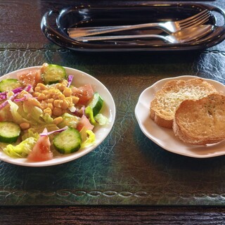 スパゲティ専門店 アッカカルダ_1