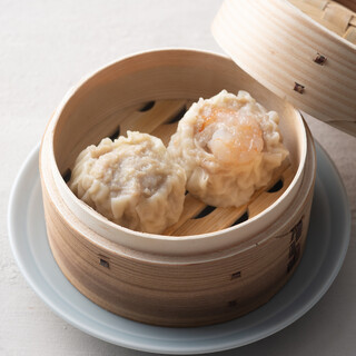 宍道湖しじみ中華蕎麦 琥珀_2