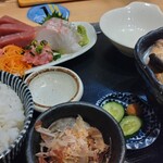 食堂 高ひろ - 