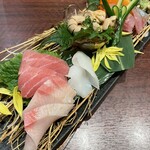 琉球酒場 げん - 