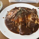 洋食屋 グリル ラパン - 