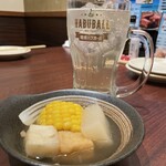 琉球酒場 げん - 