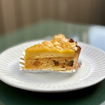 砂町珈琲 - 料理写真: