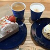 暁 patisserie FURUTA - 料理写真: