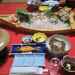 上耕 - 