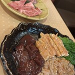 焼肉 吉田 - 