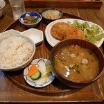 八百屋とごはん むかい - 