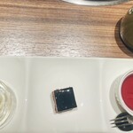 和牛焼肉 はな縁 - 