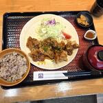 大戸屋 - 料理写真: