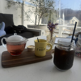 ザ ハウス ファーム_1