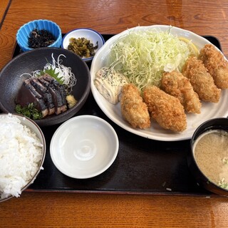 味処 まるたか_1