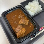 ロピア ザ ビフテキ - 