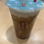 ゴンチャ  - ドリンク写真: