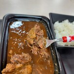 ロピア ザ ビフテキ - 