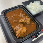 ロピア ザ ビフテキ - 