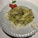 DINING土間 - 