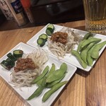 名古屋餃子製作所 - 